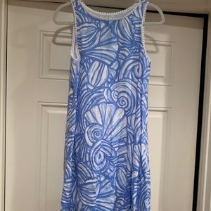 Vineyard vines dress